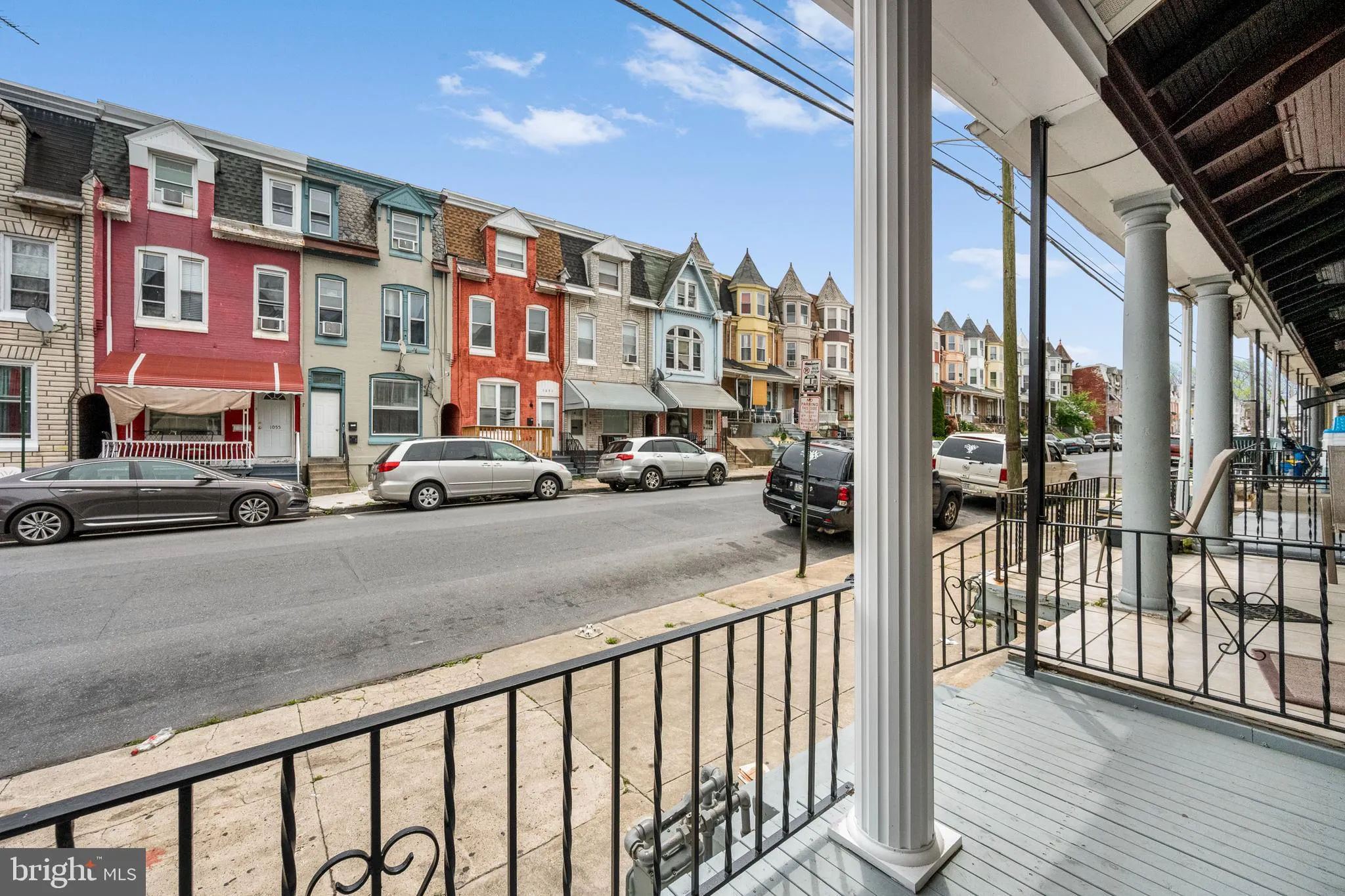 Reading, Pennsylvania 19604, United States, 5 Bedrooms Bedrooms, ,2 BathroomsBathrooms,Residential,Active,138625