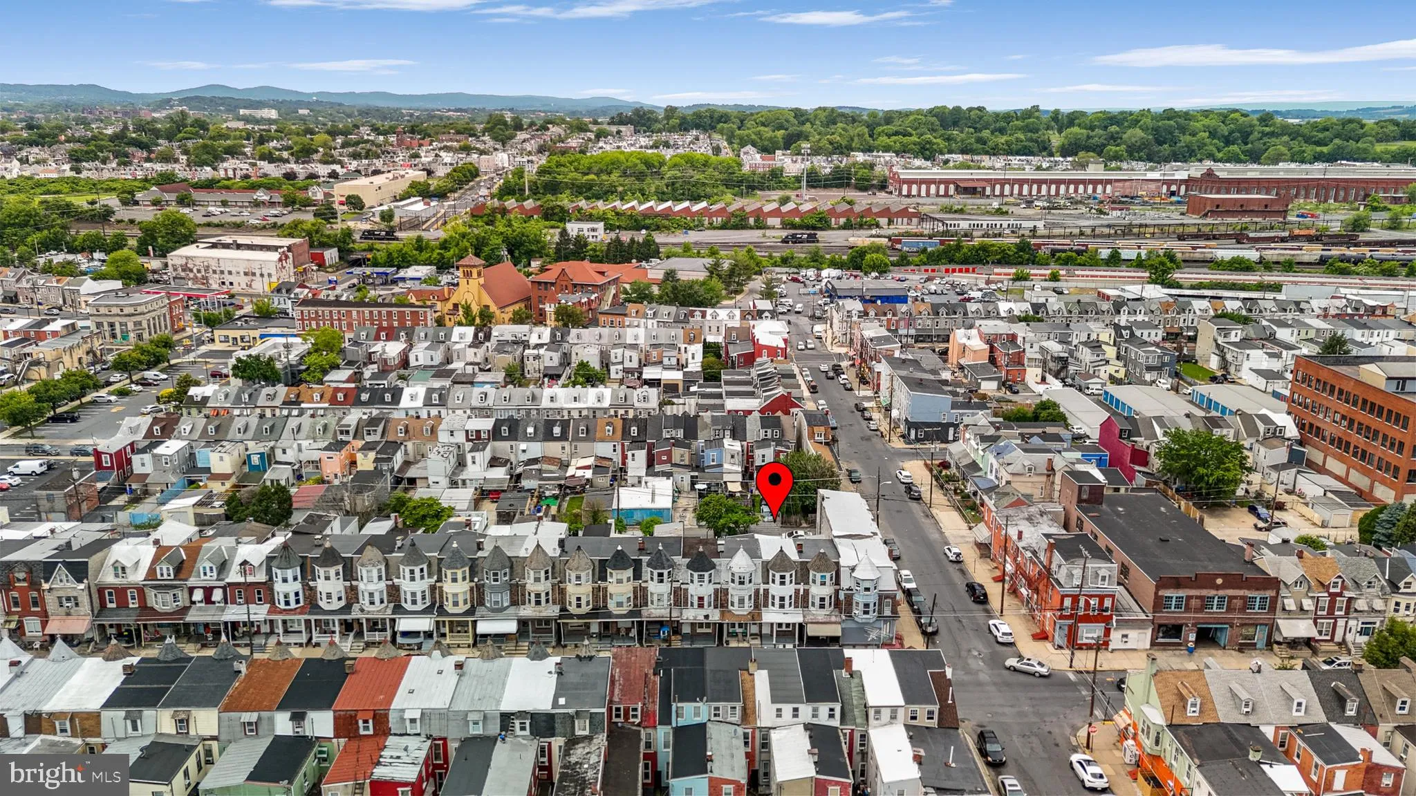 Reading, Pennsylvania 19604, United States, 5 Bedrooms Bedrooms, ,2 BathroomsBathrooms,Residential,Active,138625