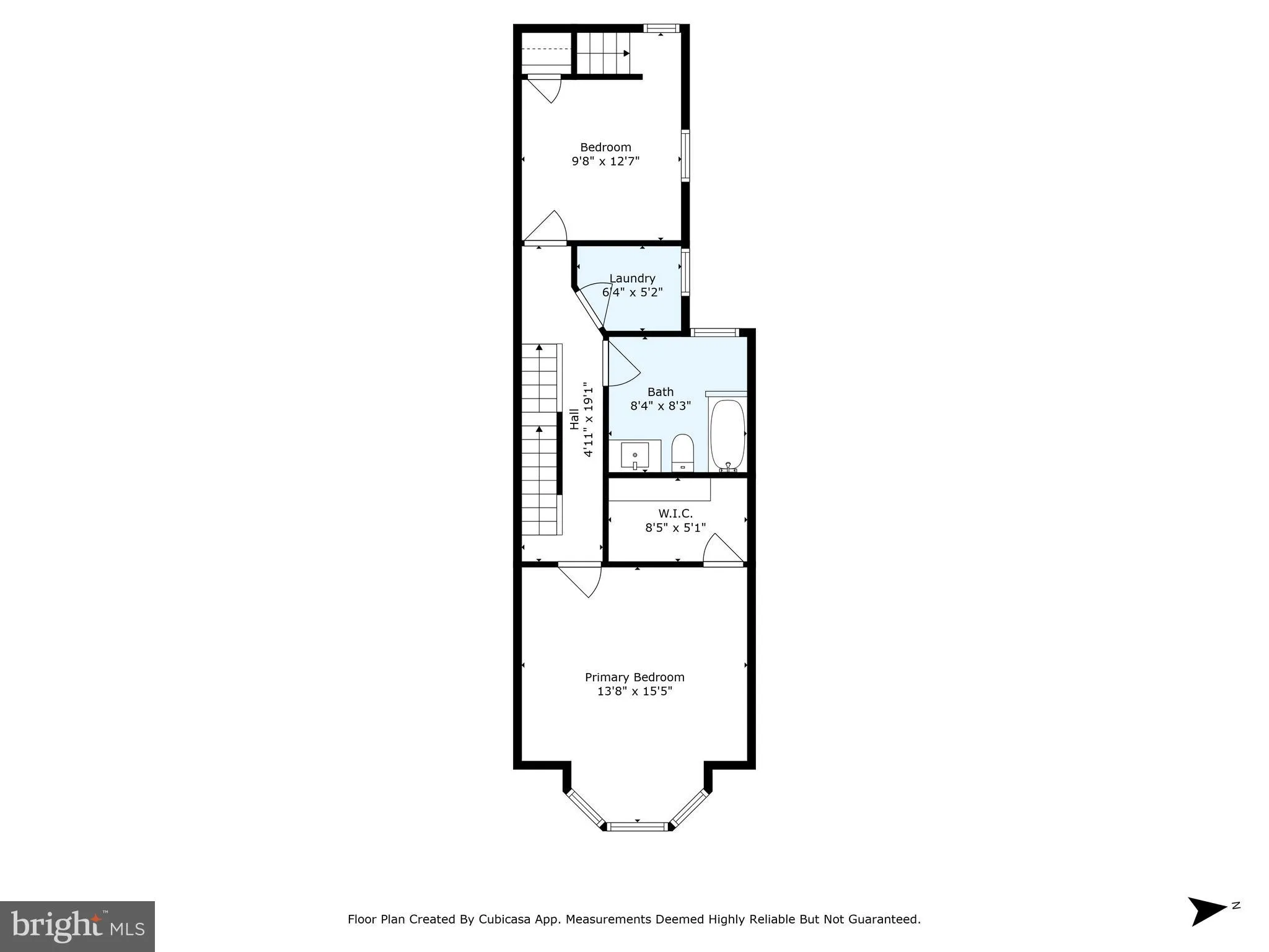 Reading, Pennsylvania 19604, United States, 5 Bedrooms Bedrooms, ,2 BathroomsBathrooms,Residential,Active,138625