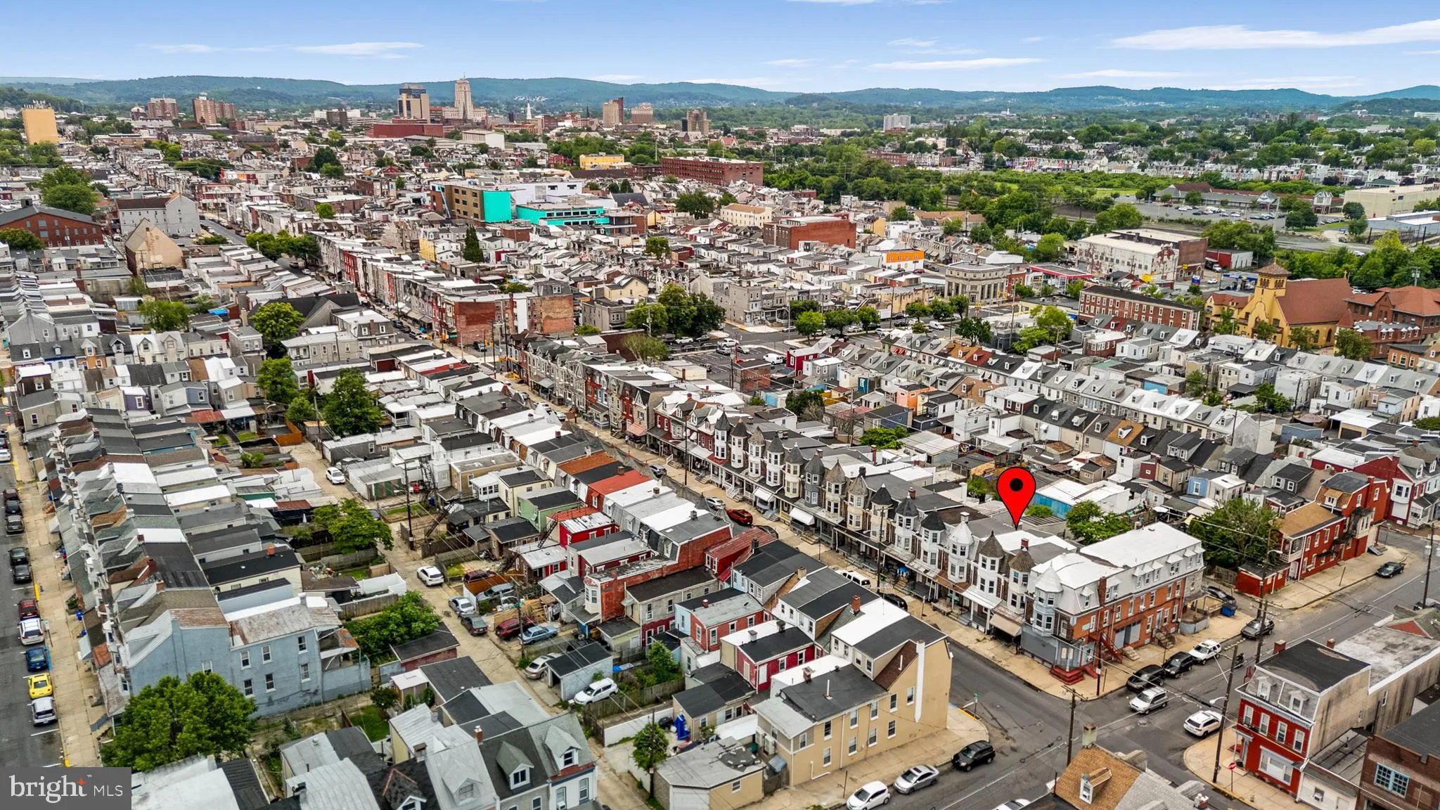 Reading, Pennsylvania 19604, United States, 5 Bedrooms Bedrooms, ,2 BathroomsBathrooms,Residential,Active,138625