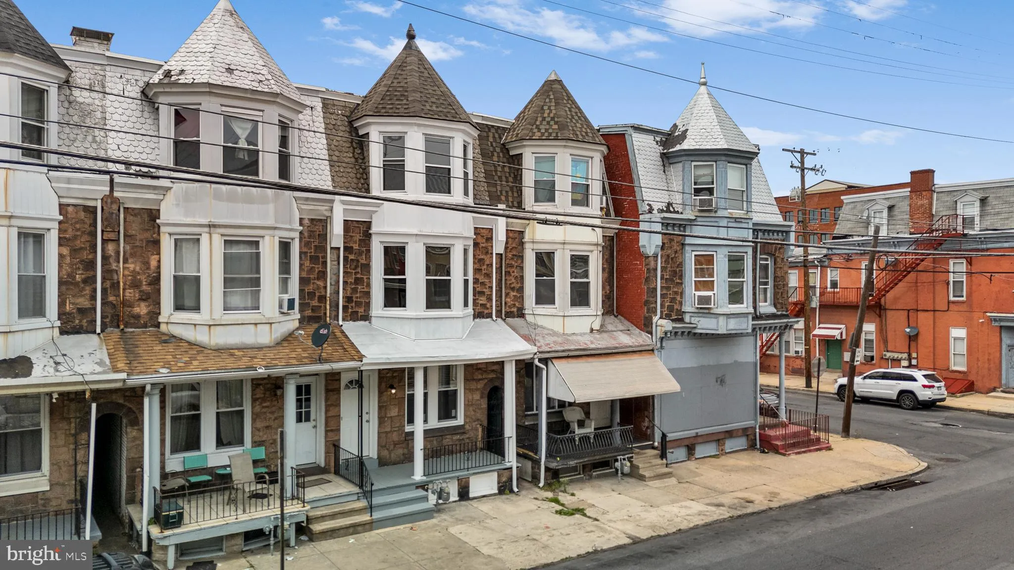 Reading, Pennsylvania 19604, United States, 5 Bedrooms Bedrooms, ,2 BathroomsBathrooms,Residential,Active,138625