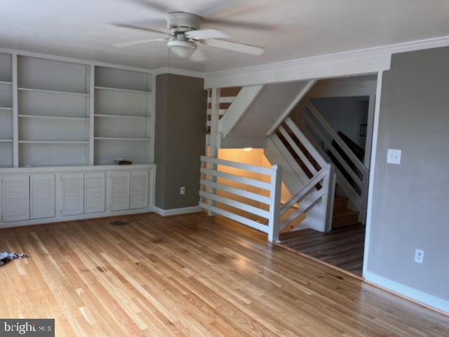 GREENWICH HILL - Residential Lease