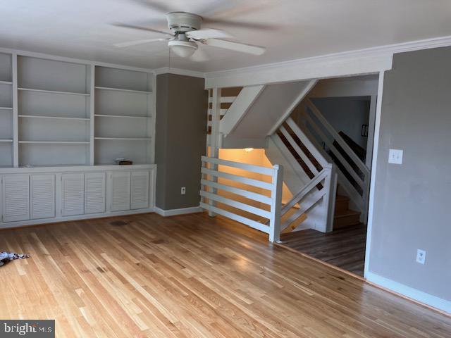 GREENWICH HILL - Residential Lease