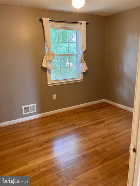 GREENWICH HILL - Residential Lease