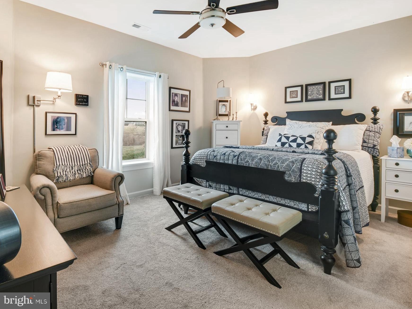 GLADHILL ESTATES - Residential