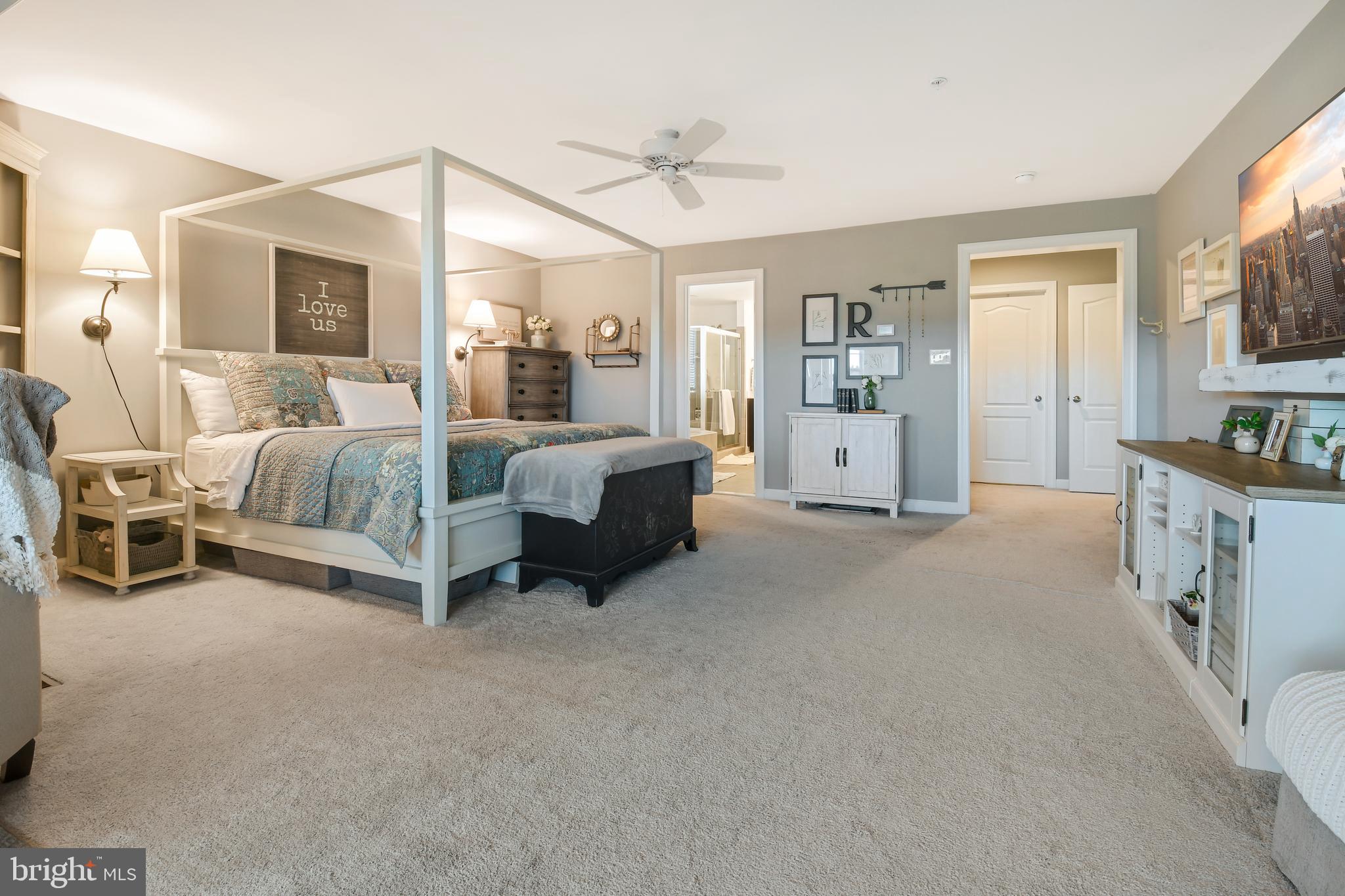 GLADHILL ESTATES - Residential