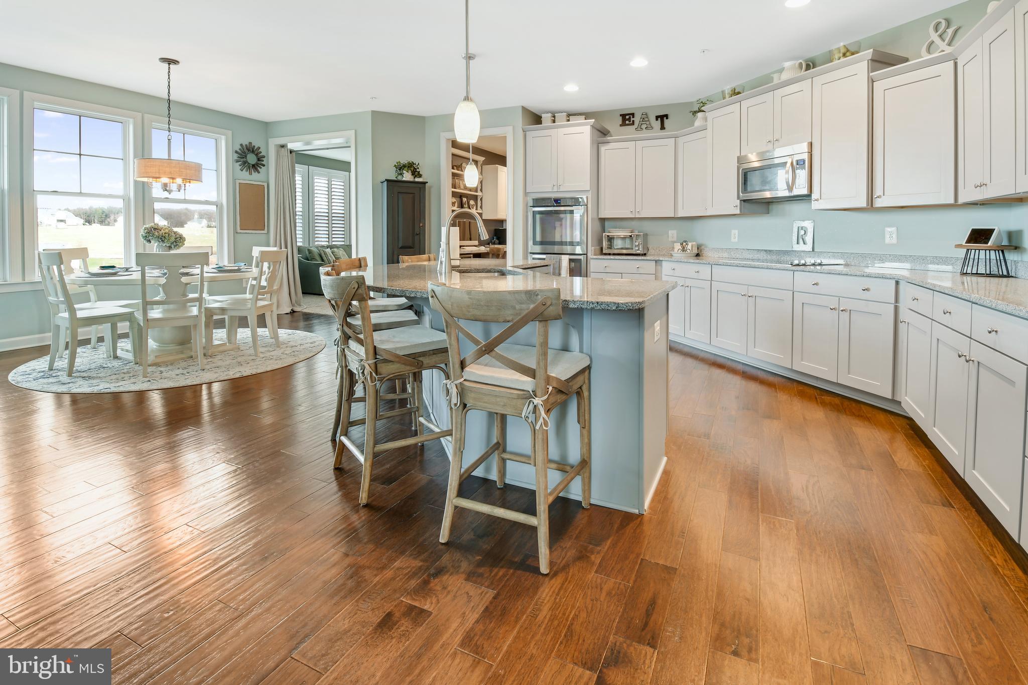 GLADHILL ESTATES - Residential