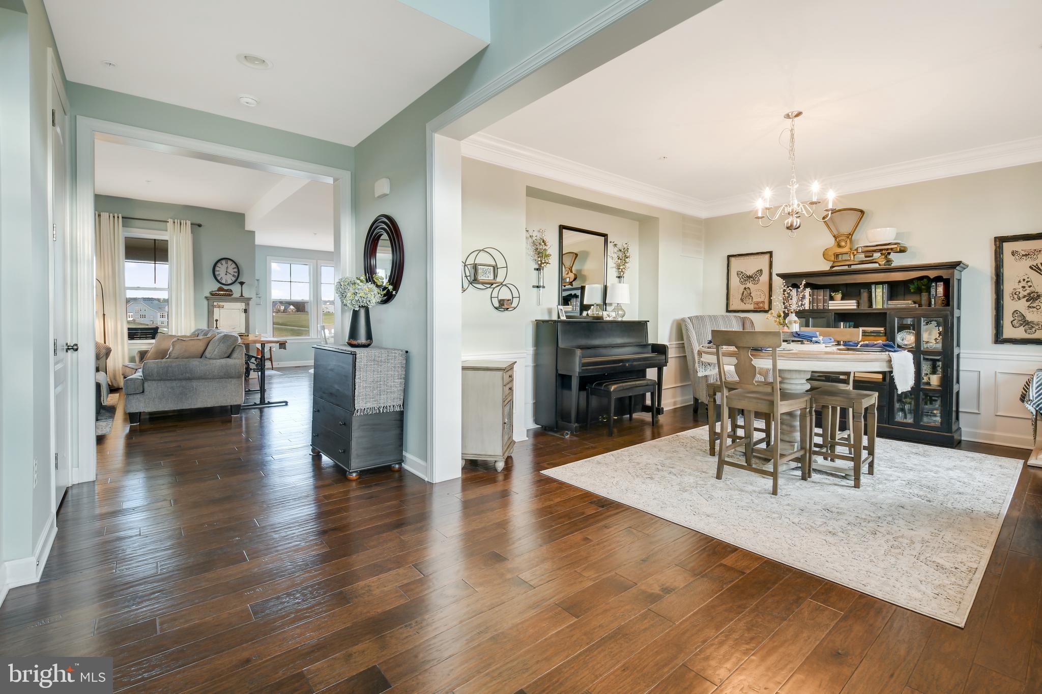 GLADHILL ESTATES - Residential