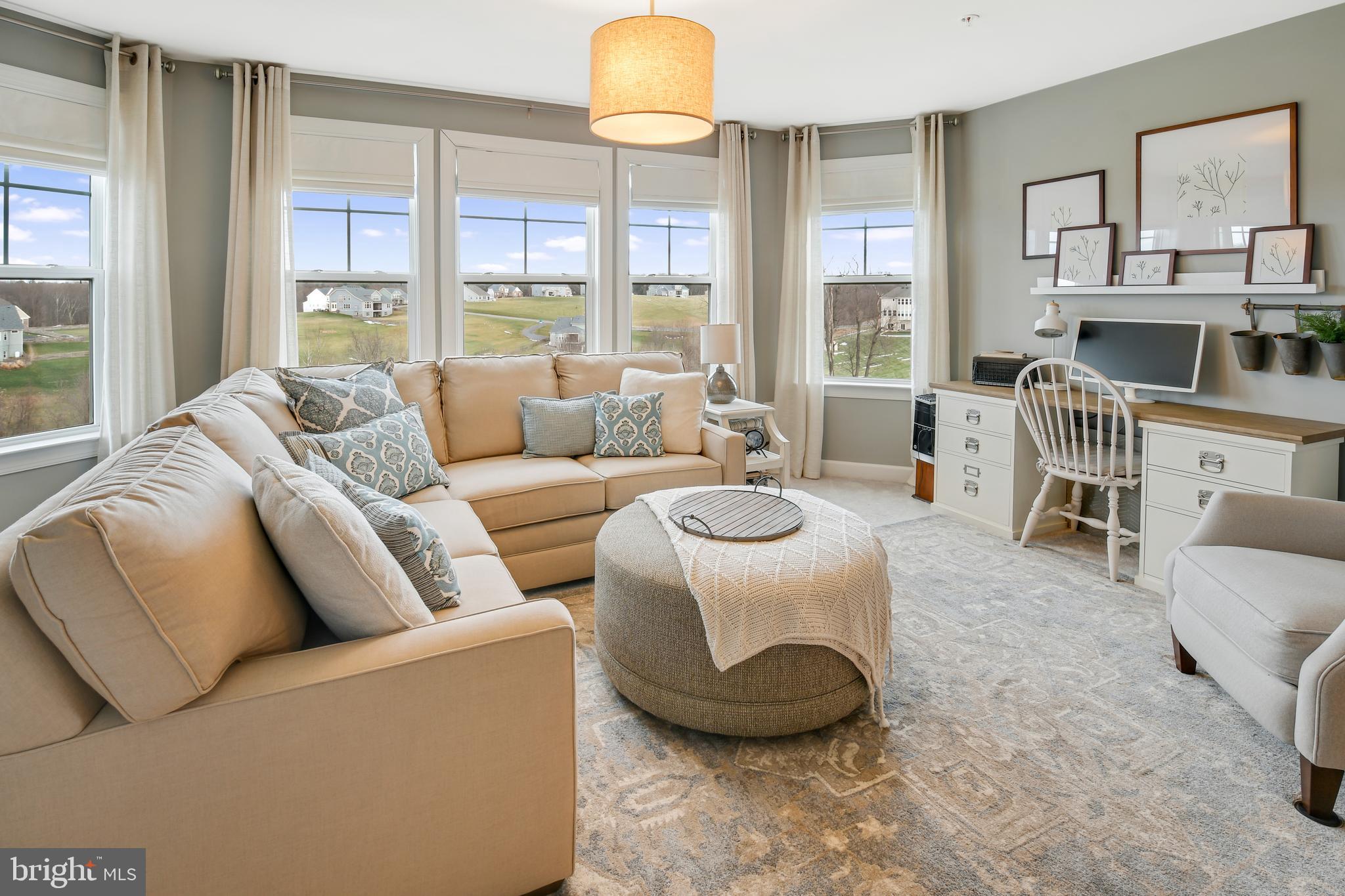 GLADHILL ESTATES - Residential