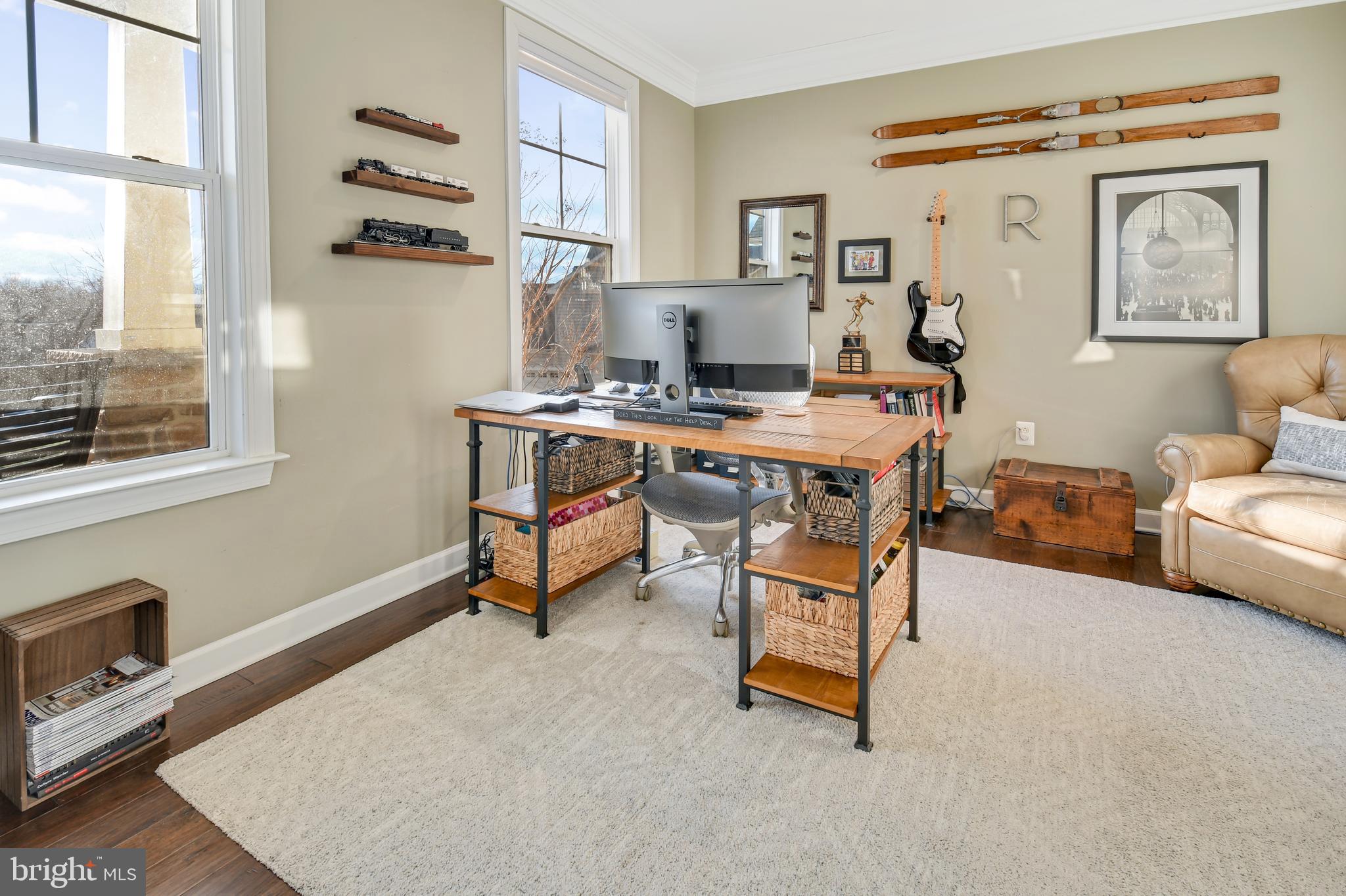 GLADHILL ESTATES - Residential