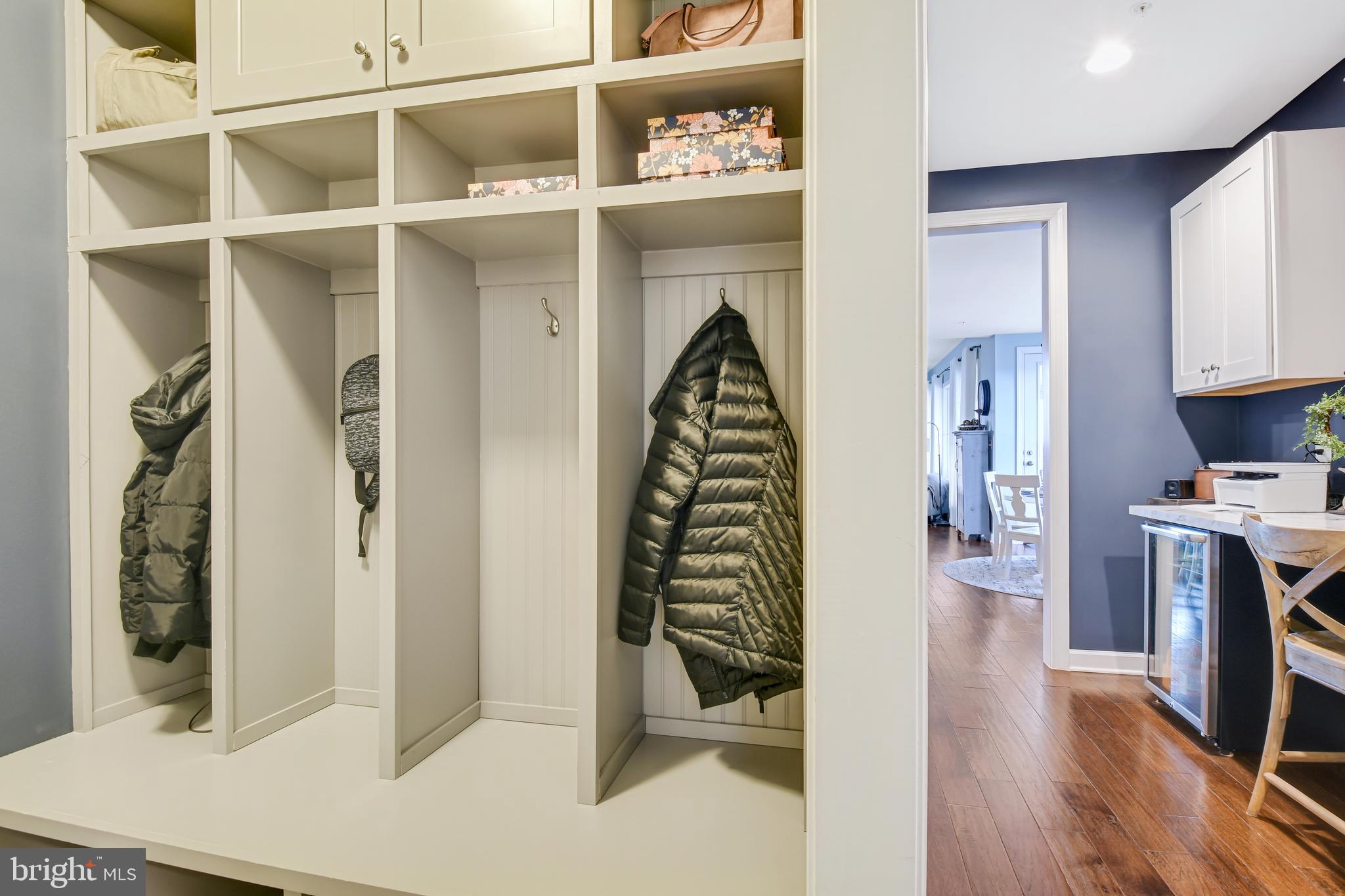 GLADHILL ESTATES - Residential