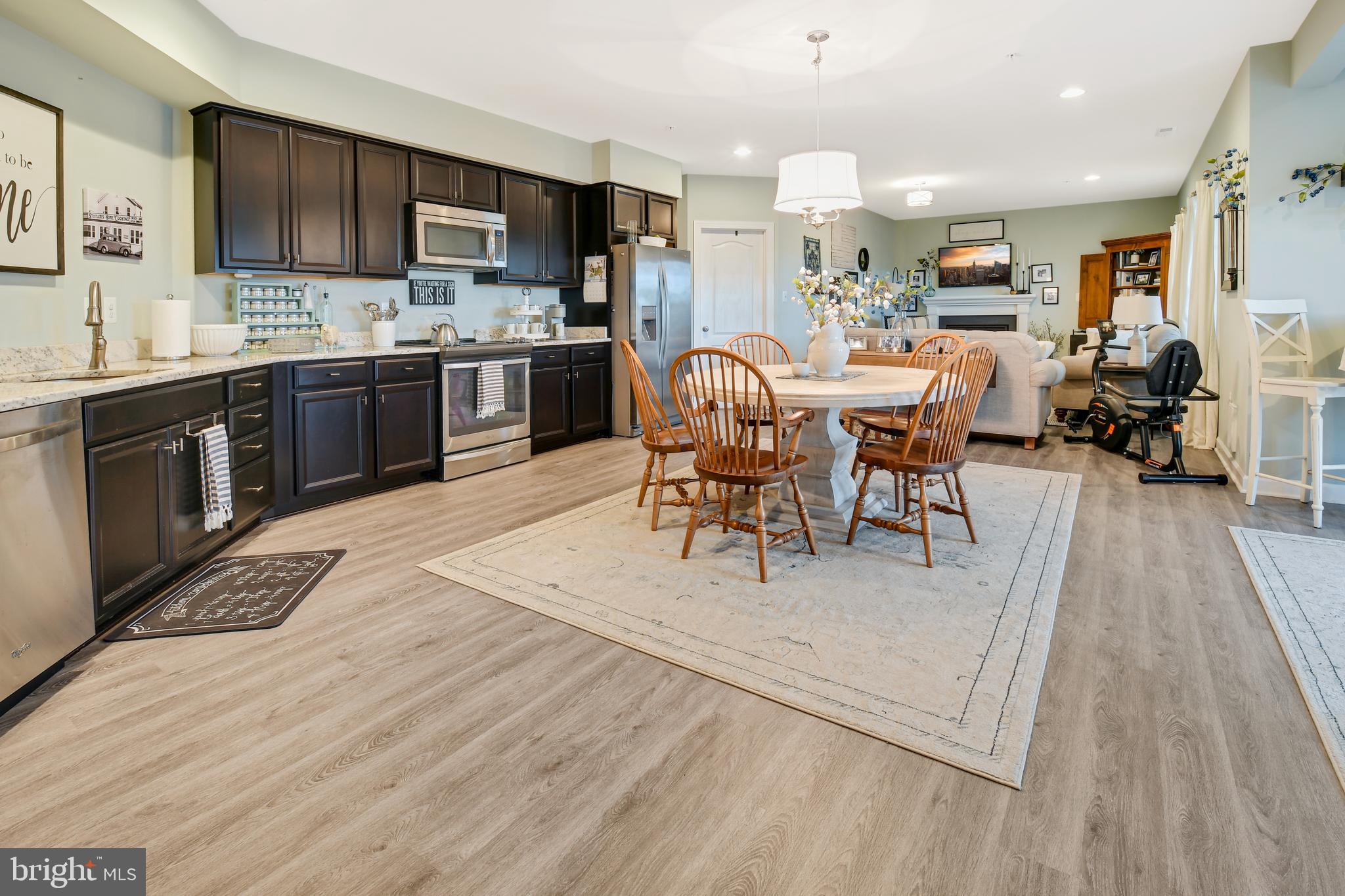 GLADHILL ESTATES - Residential