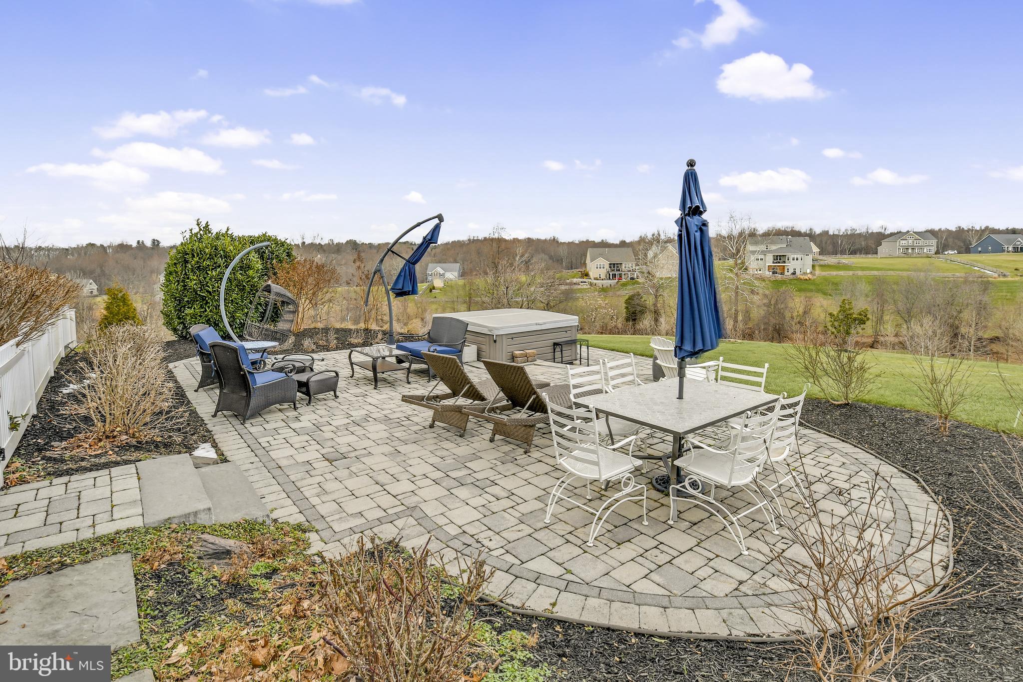 GLADHILL ESTATES - Residential