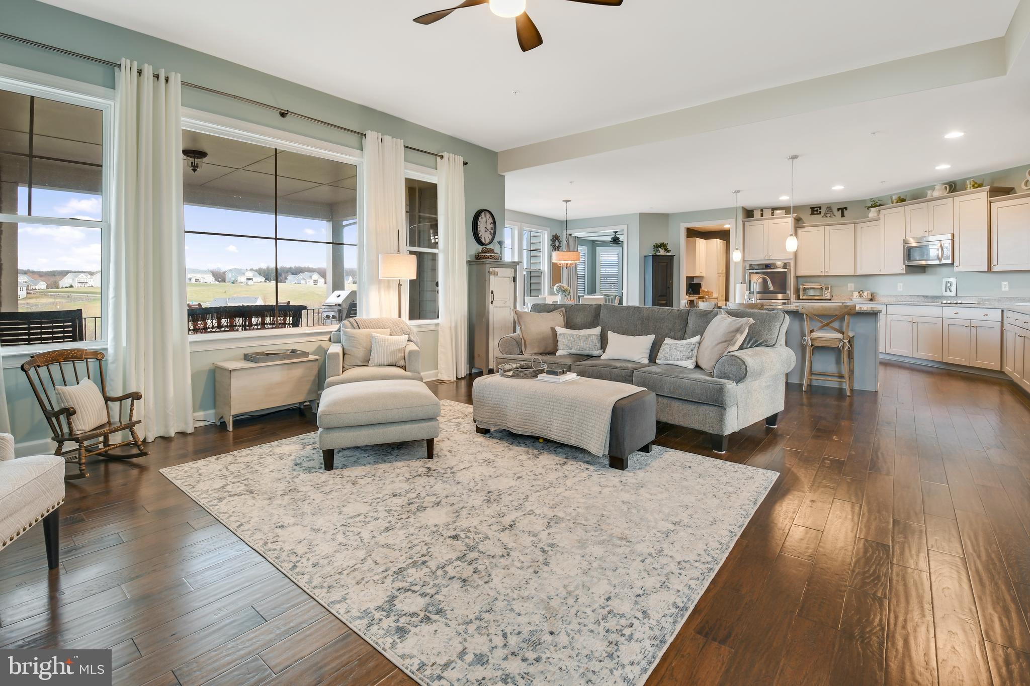 GLADHILL ESTATES - Residential