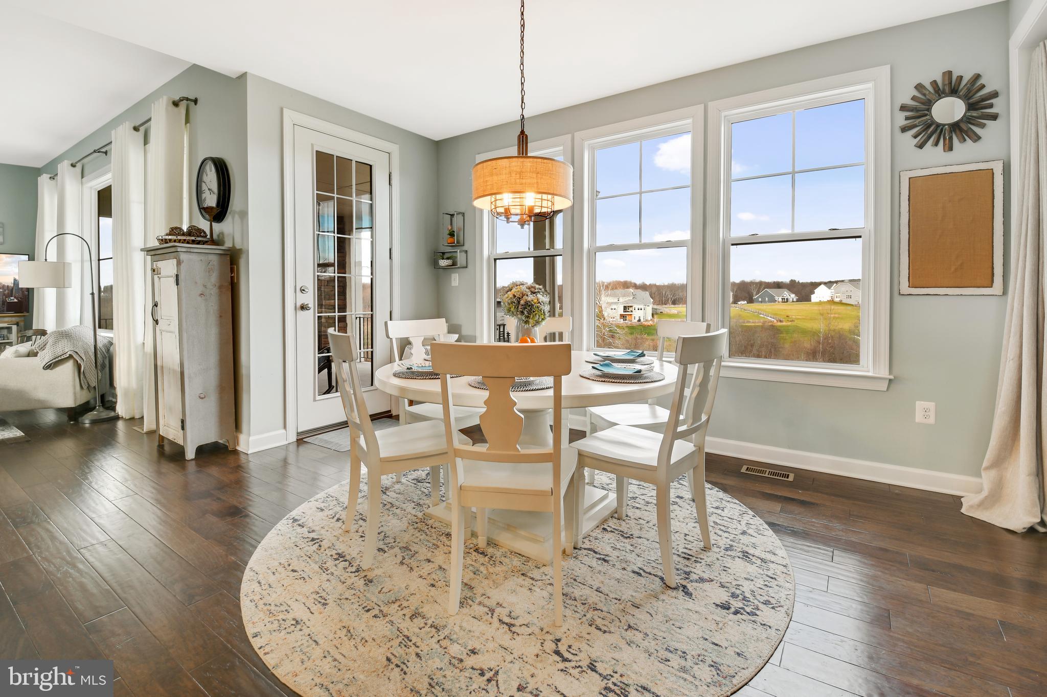 GLADHILL ESTATES - Residential