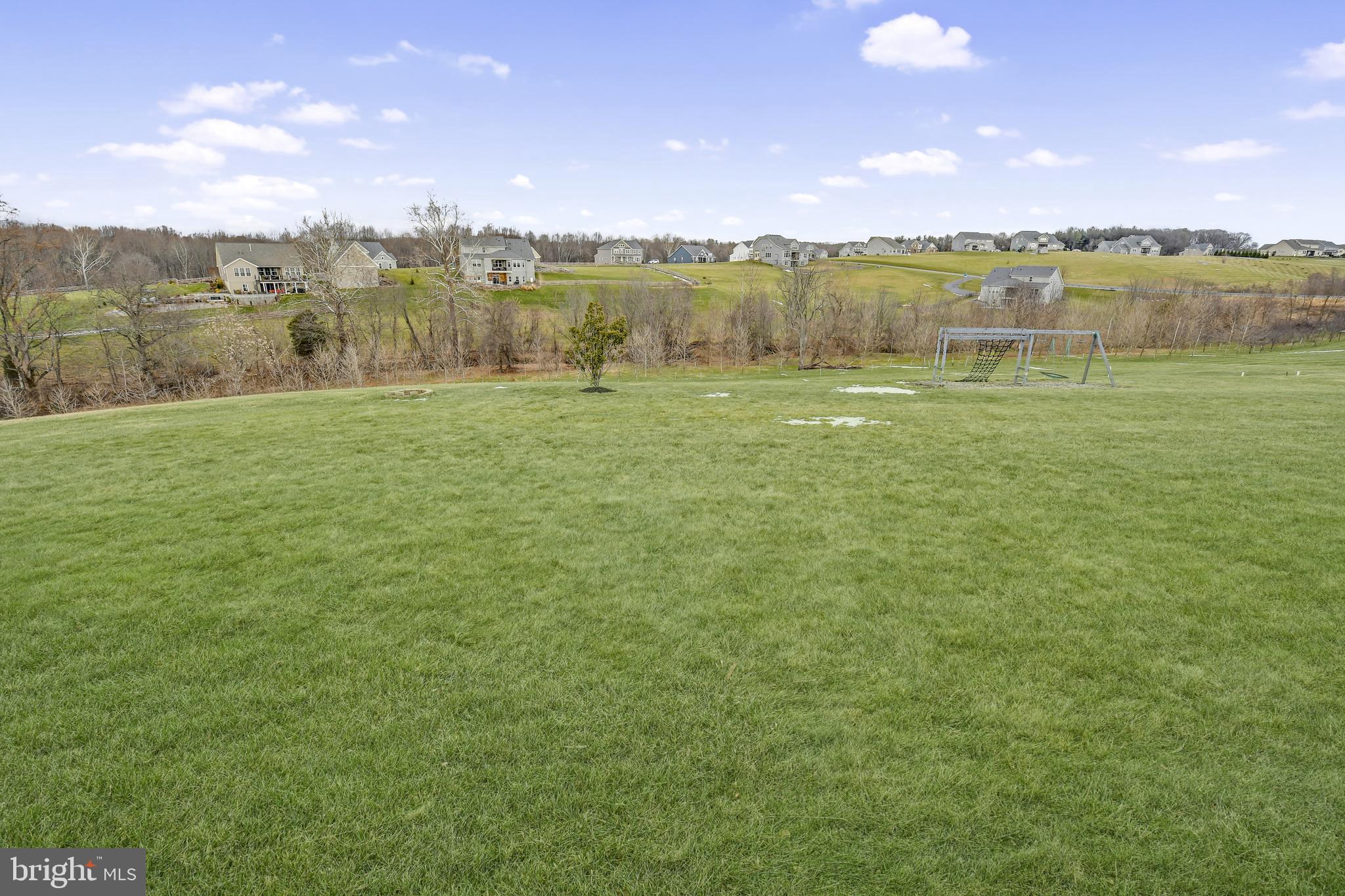 GLADHILL ESTATES - Residential