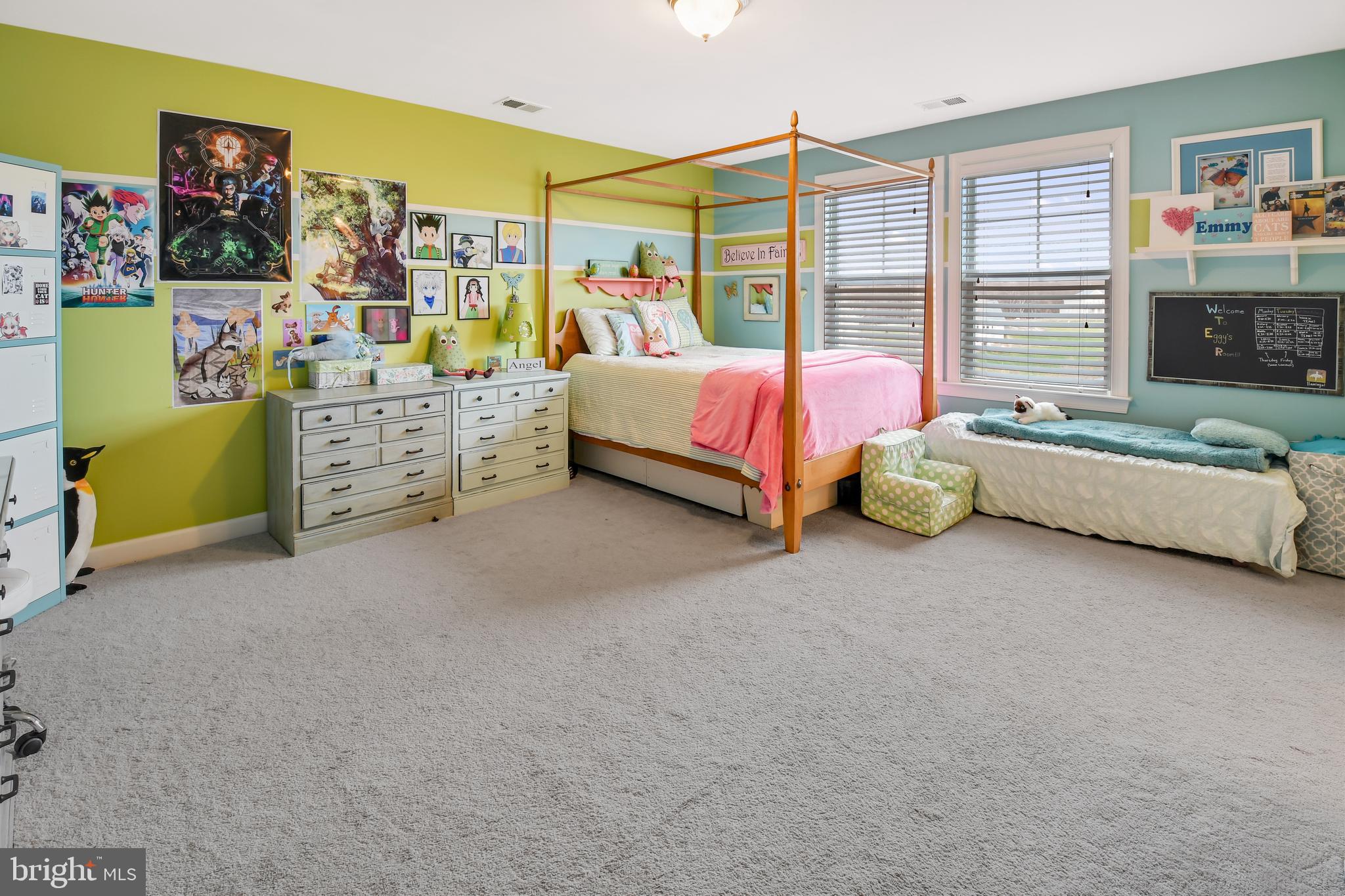 GLADHILL ESTATES - Residential