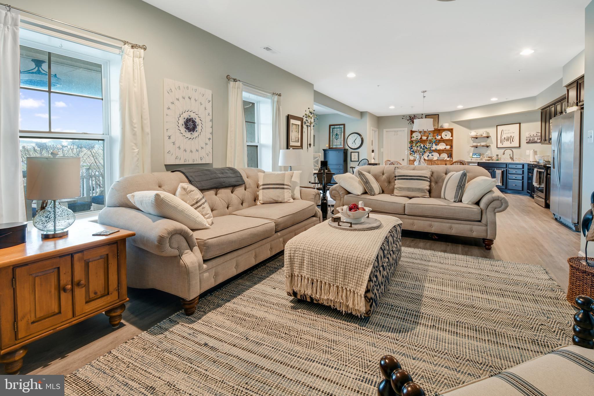 GLADHILL ESTATES - Residential