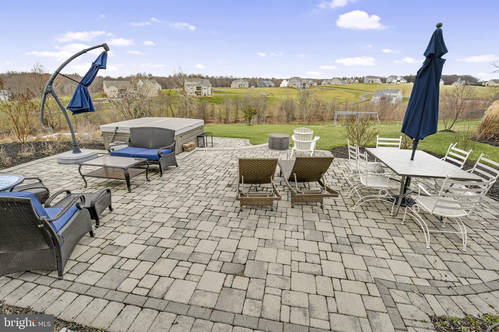 GLADHILL ESTATES - Residential