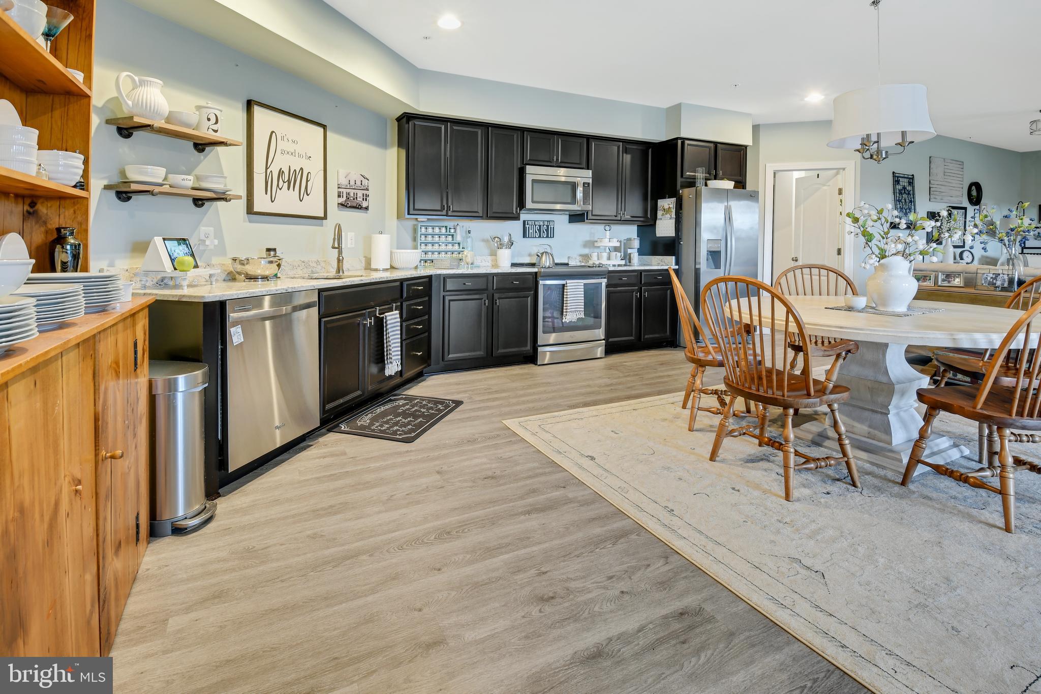 GLADHILL ESTATES - Residential