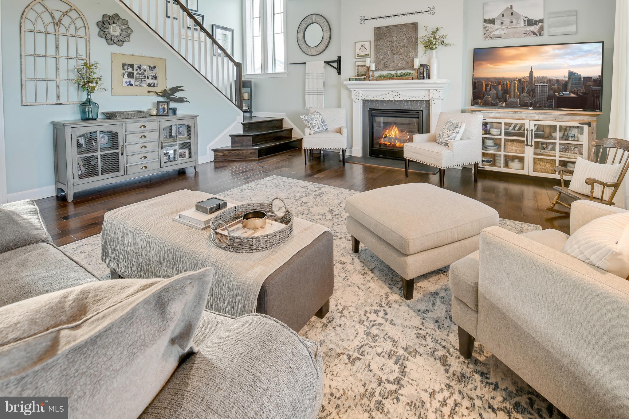 GLADHILL ESTATES - Residential