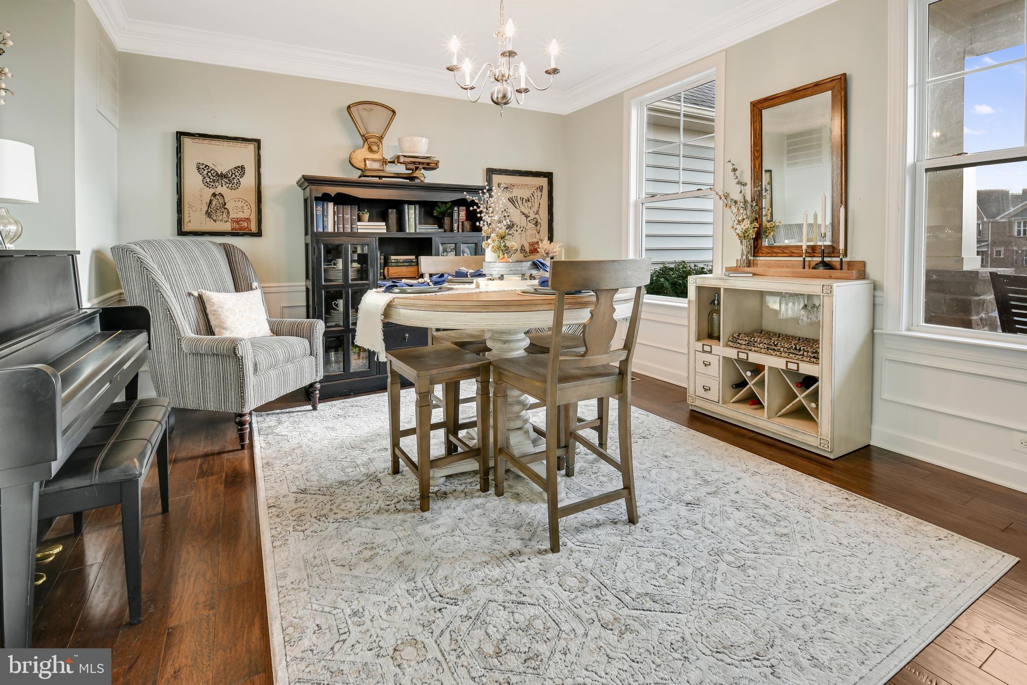 GLADHILL ESTATES - Residential