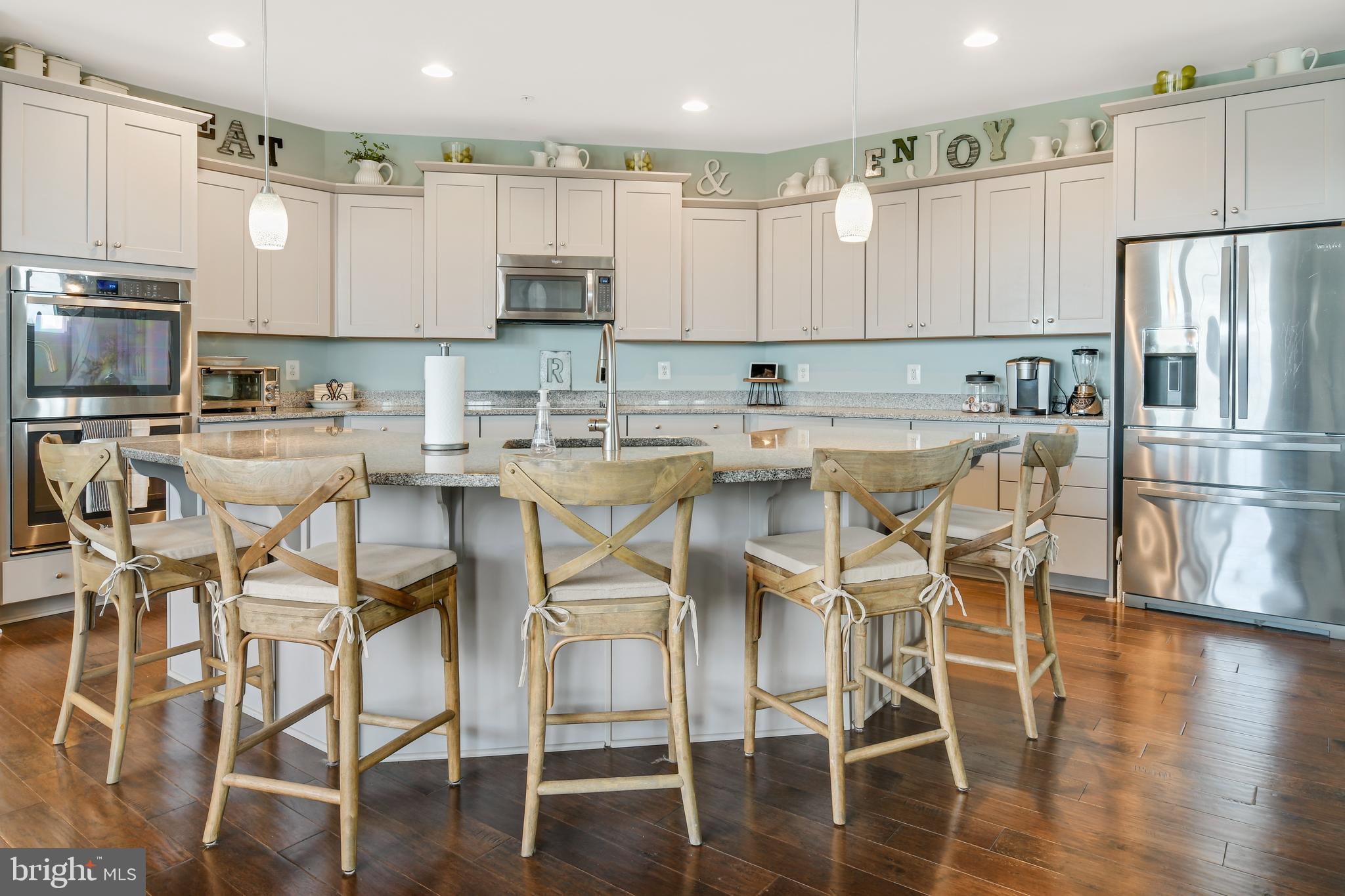 GLADHILL ESTATES - Residential