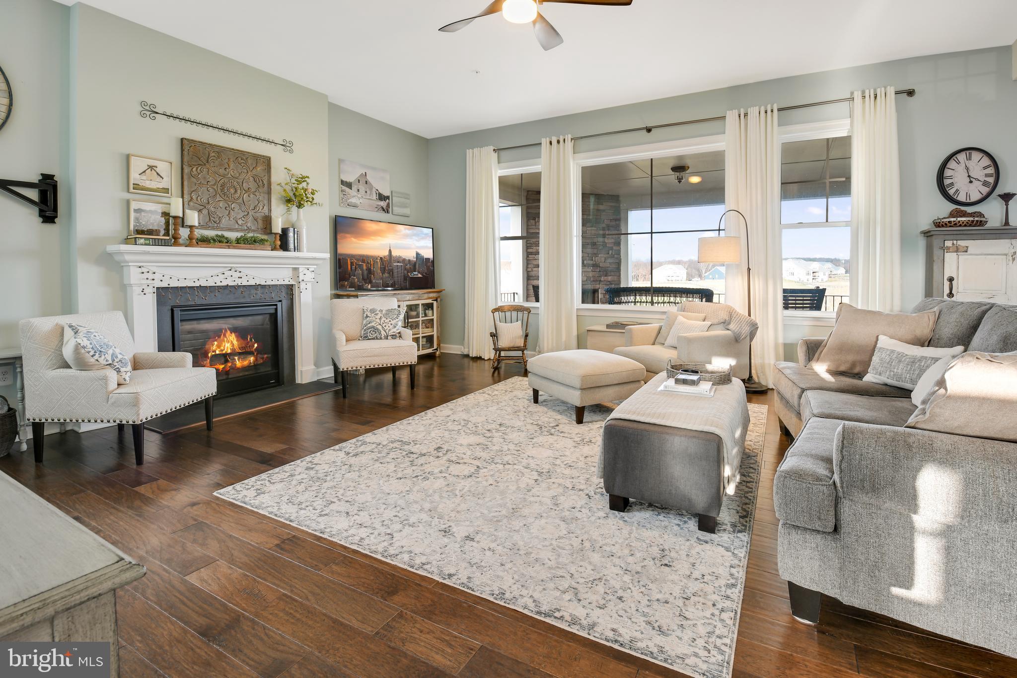 GLADHILL ESTATES - Residential