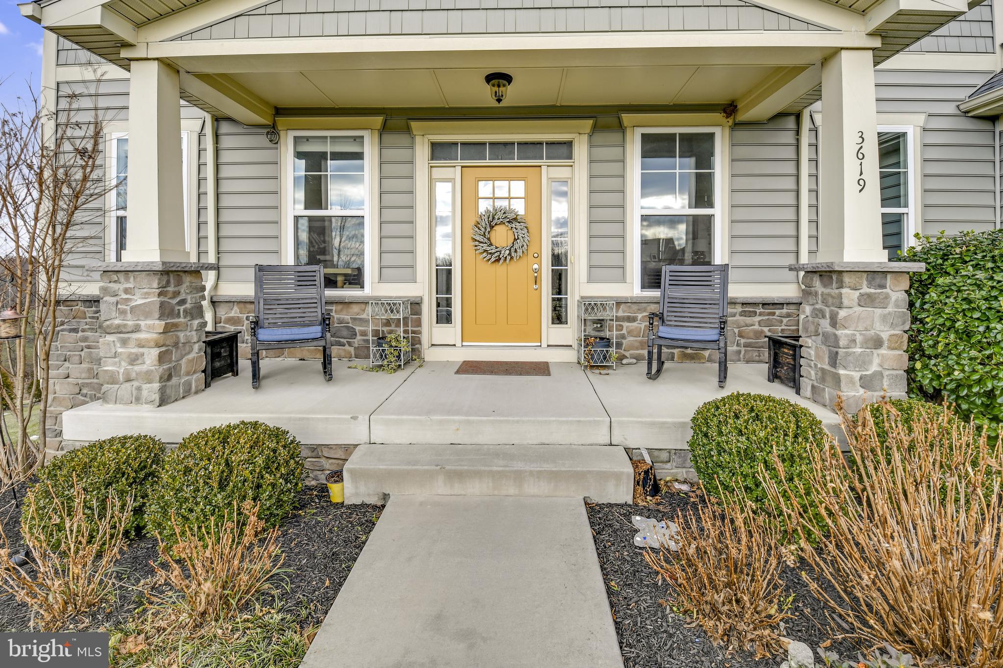 GLADHILL ESTATES - Residential