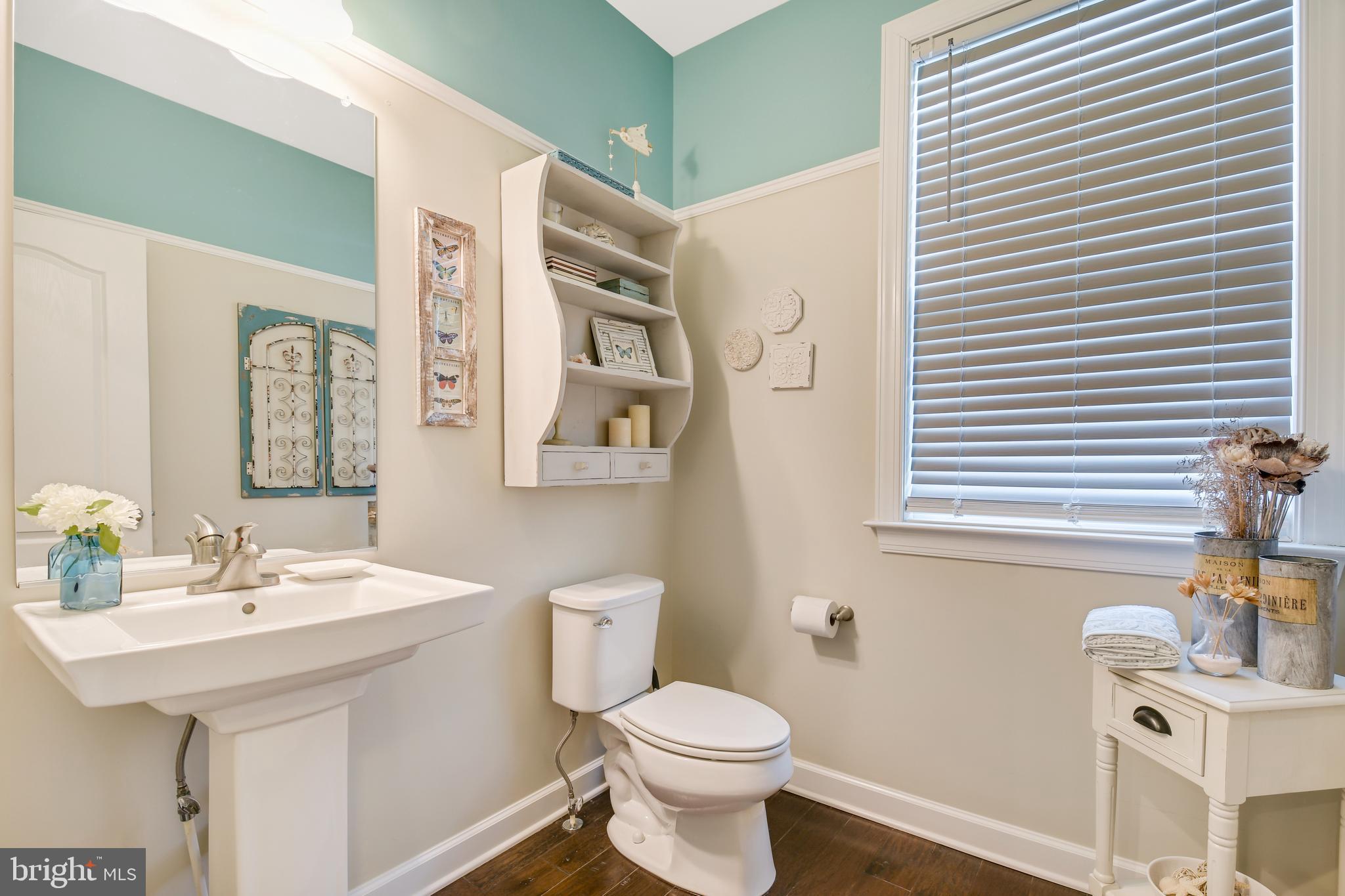 GLADHILL ESTATES - Residential