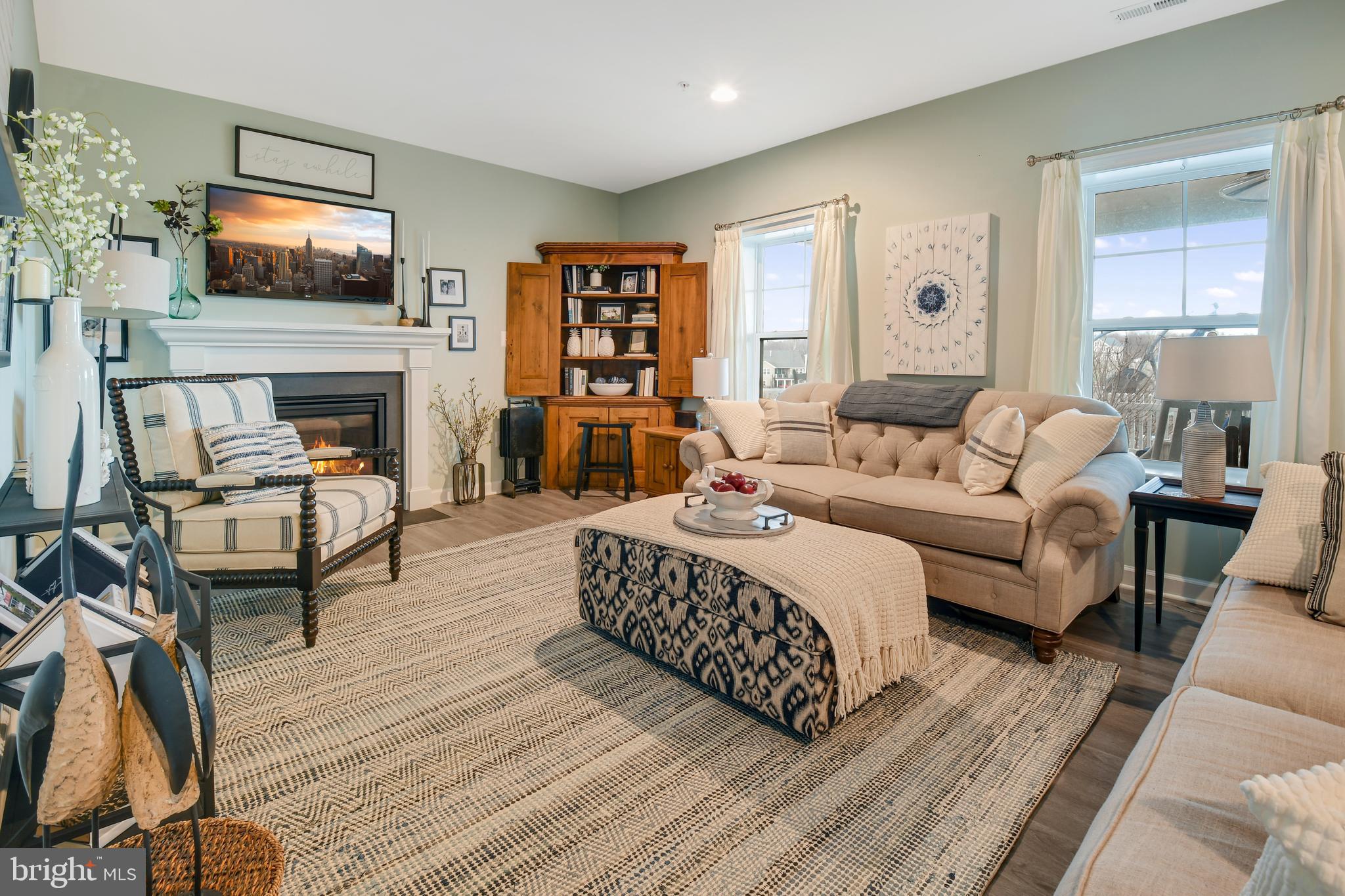 GLADHILL ESTATES - Residential