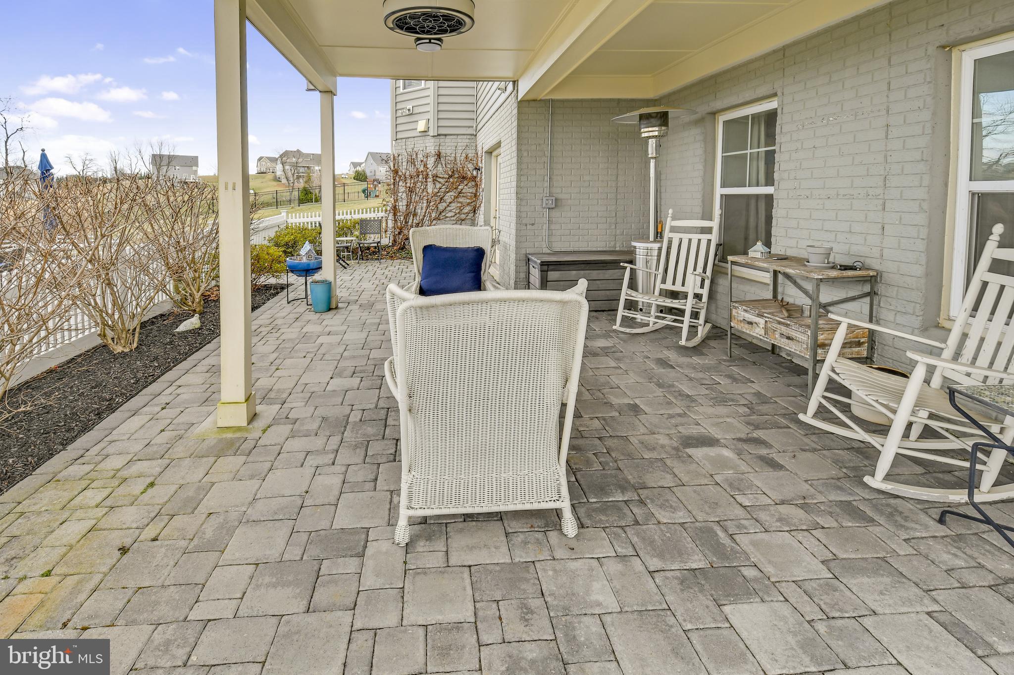 GLADHILL ESTATES - Residential