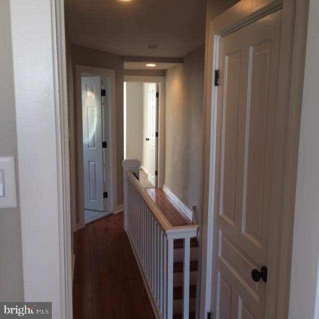 PHILADELPHIA (NORTHWEST) - Residential
