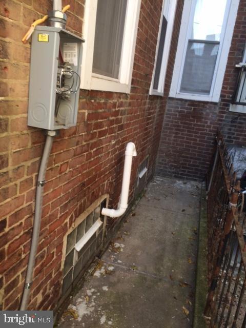 PHILADELPHIA (NORTHWEST) - Residential