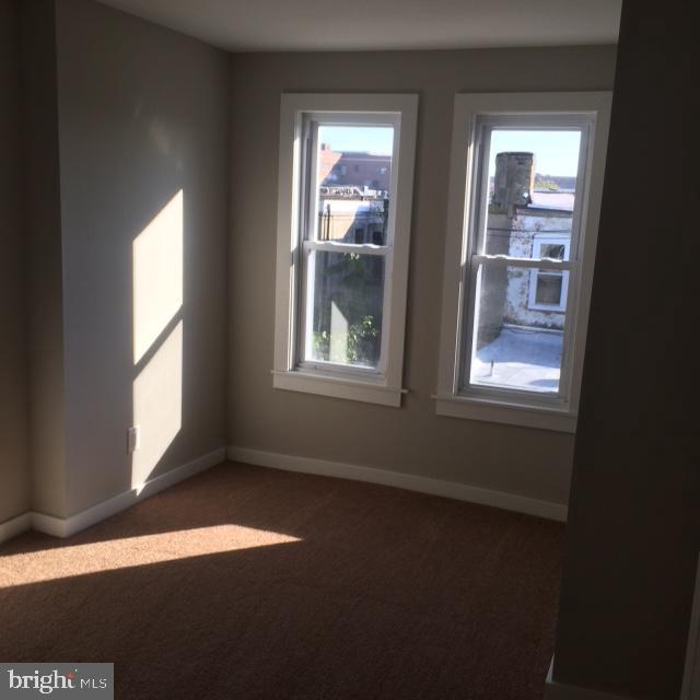 PHILADELPHIA (NORTHWEST) - Residential