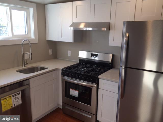 PHILADELPHIA (NORTHWEST) - Residential