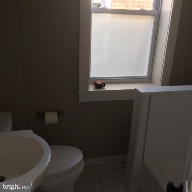 PHILADELPHIA (NORTHWEST) - Residential