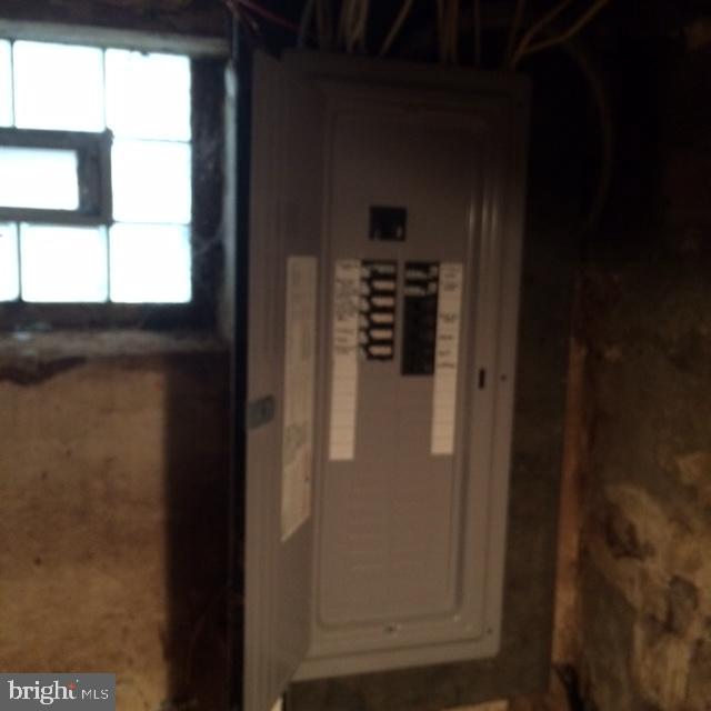 PHILADELPHIA (NORTHWEST) - Residential
