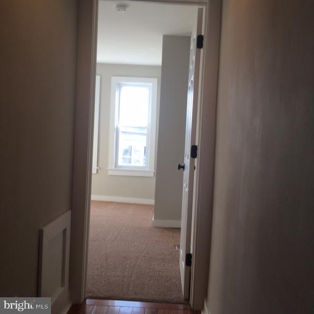 PHILADELPHIA (NORTHWEST) - Residential