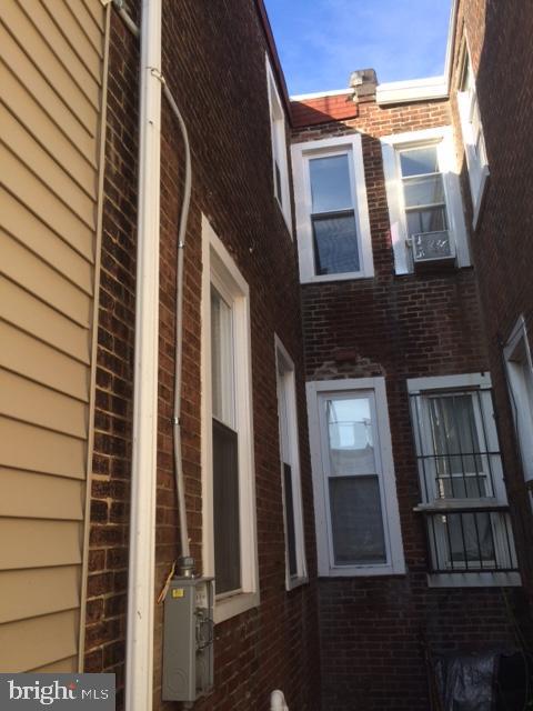 PHILADELPHIA (NORTHWEST) - Residential