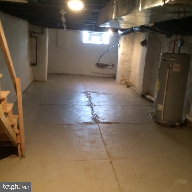 PHILADELPHIA (NORTHWEST) - Residential
