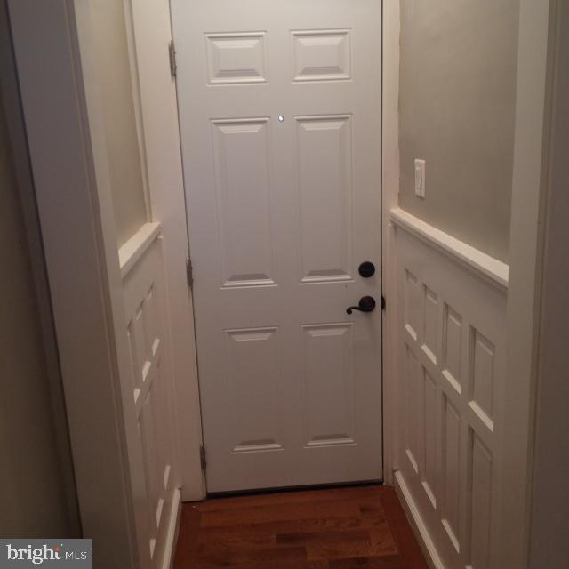 PHILADELPHIA (NORTHWEST) - Residential