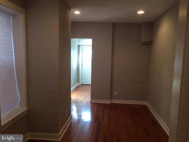 PHILADELPHIA (NORTHWEST) - Residential