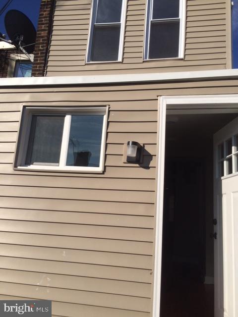 PHILADELPHIA (NORTHWEST) - Residential