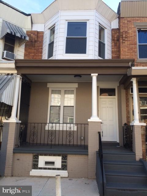 PHILADELPHIA (NORTHWEST) - Residential