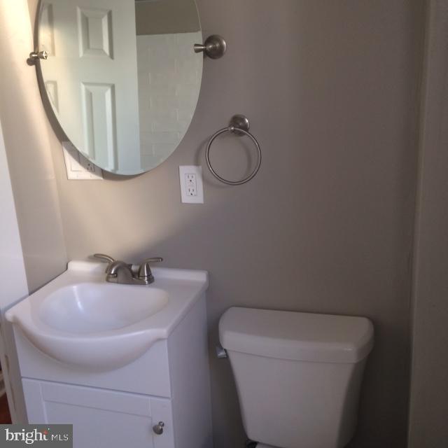 PHILADELPHIA (NORTHWEST) - Residential