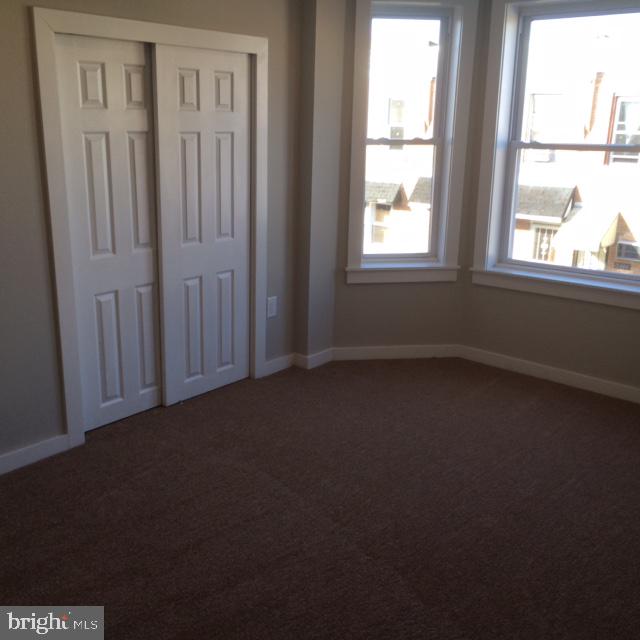 PHILADELPHIA (NORTHWEST) - Residential