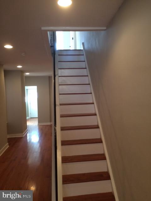 PHILADELPHIA (NORTHWEST) - Residential