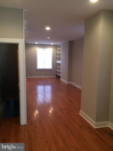 PHILADELPHIA (NORTHWEST) - Residential