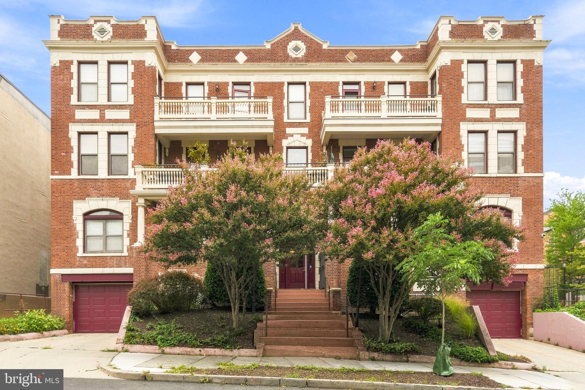 1419 CLIFTON STREET NW 104